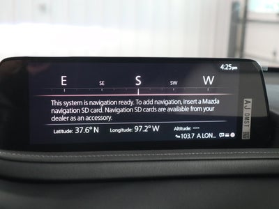 2026 Mazda Mazda CX-30 2.5 S Premium AWD