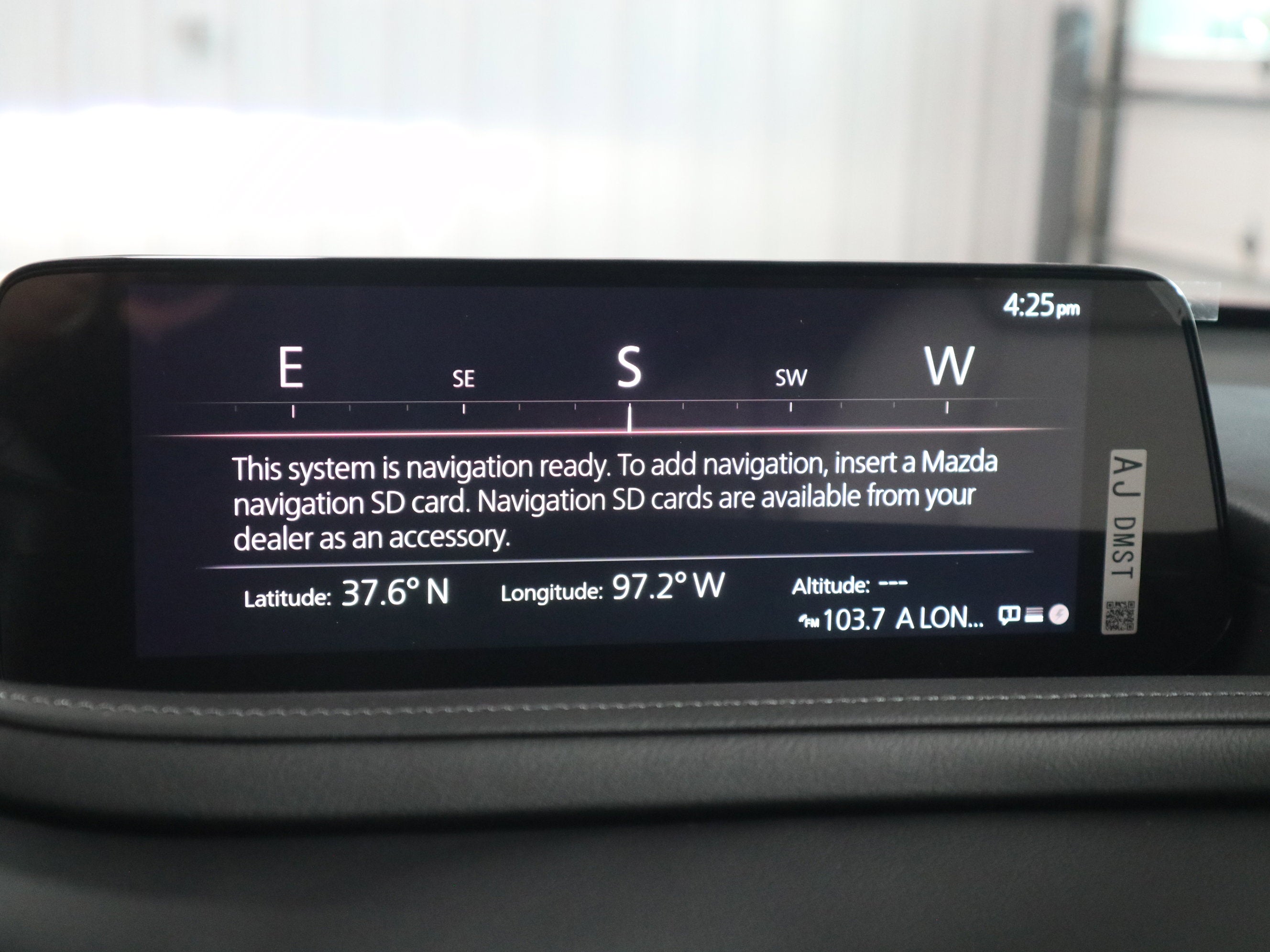 2026 Mazda Mazda CX-30 2.5 S Premium AWD