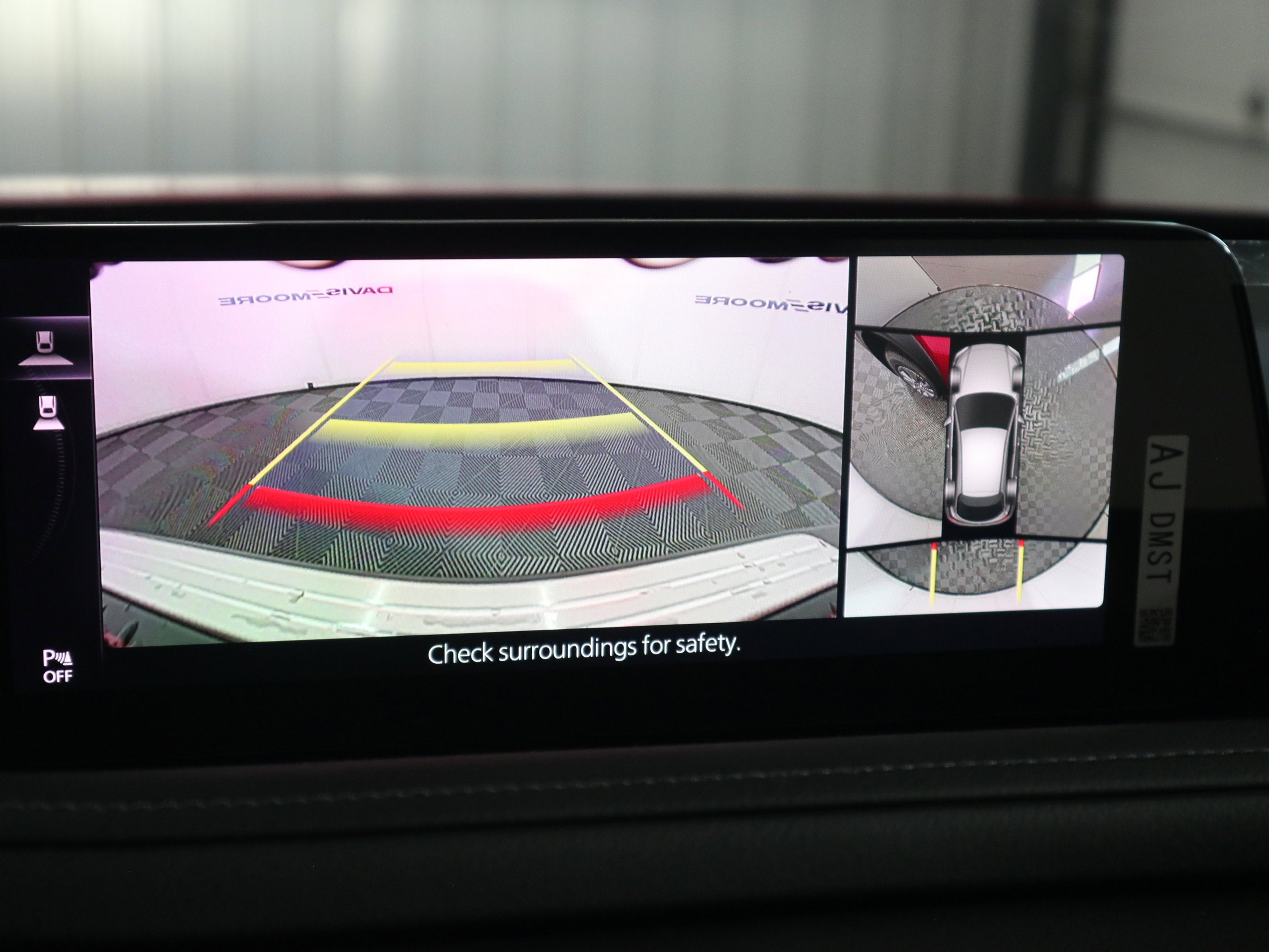 2026 Mazda Mazda CX-30 2.5 S Premium AWD