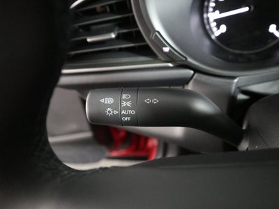 2026 Mazda Mazda CX-30 2.5 S Premium AWD