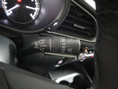 2026 Mazda Mazda CX-30 2.5 S Premium AWD