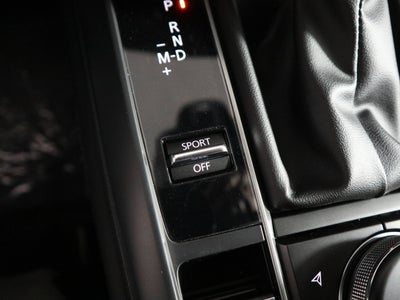 2026 Mazda Mazda CX-30 2.5 S Premium AWD