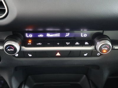 2026 Mazda Mazda CX-30 2.5 S Premium AWD