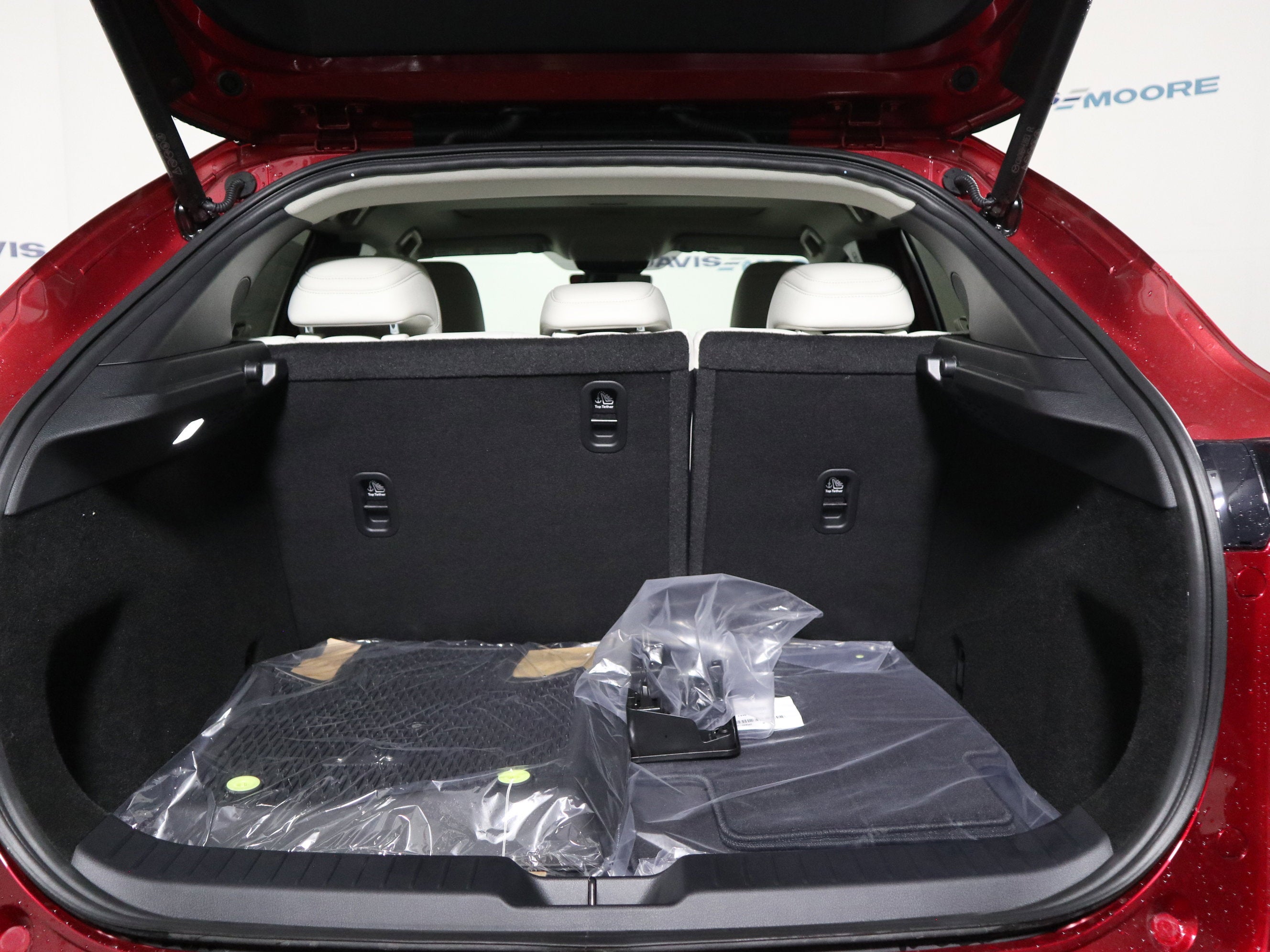 2026 Mazda Mazda CX-30 2.5 S Premium AWD