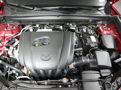 2026 Mazda Mazda CX-30 2.5 S Premium AWD