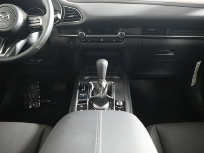 2026 Mazda Mazda CX-30 2.5 S Premium AWD