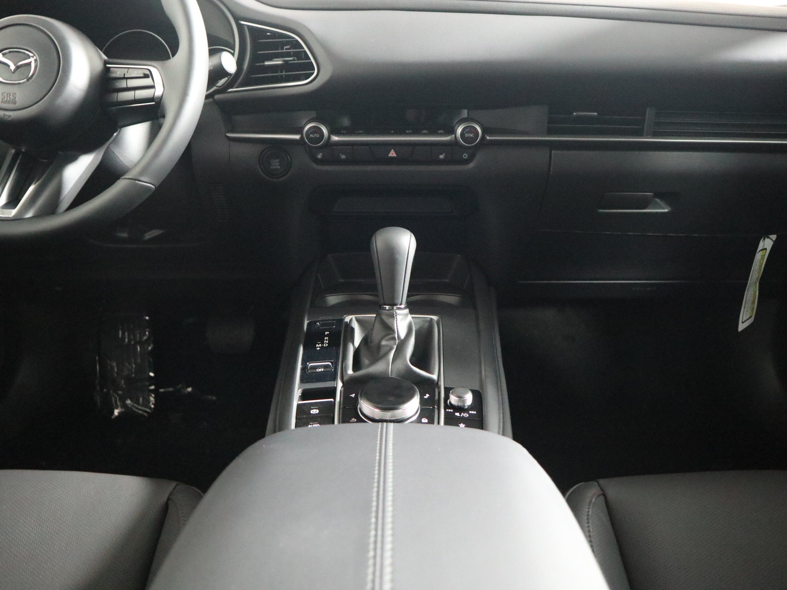 2026 Mazda Mazda CX-30 2.5 S Premium AWD