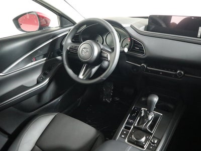 2026 Mazda Mazda CX-30 2.5 S Premium AWD