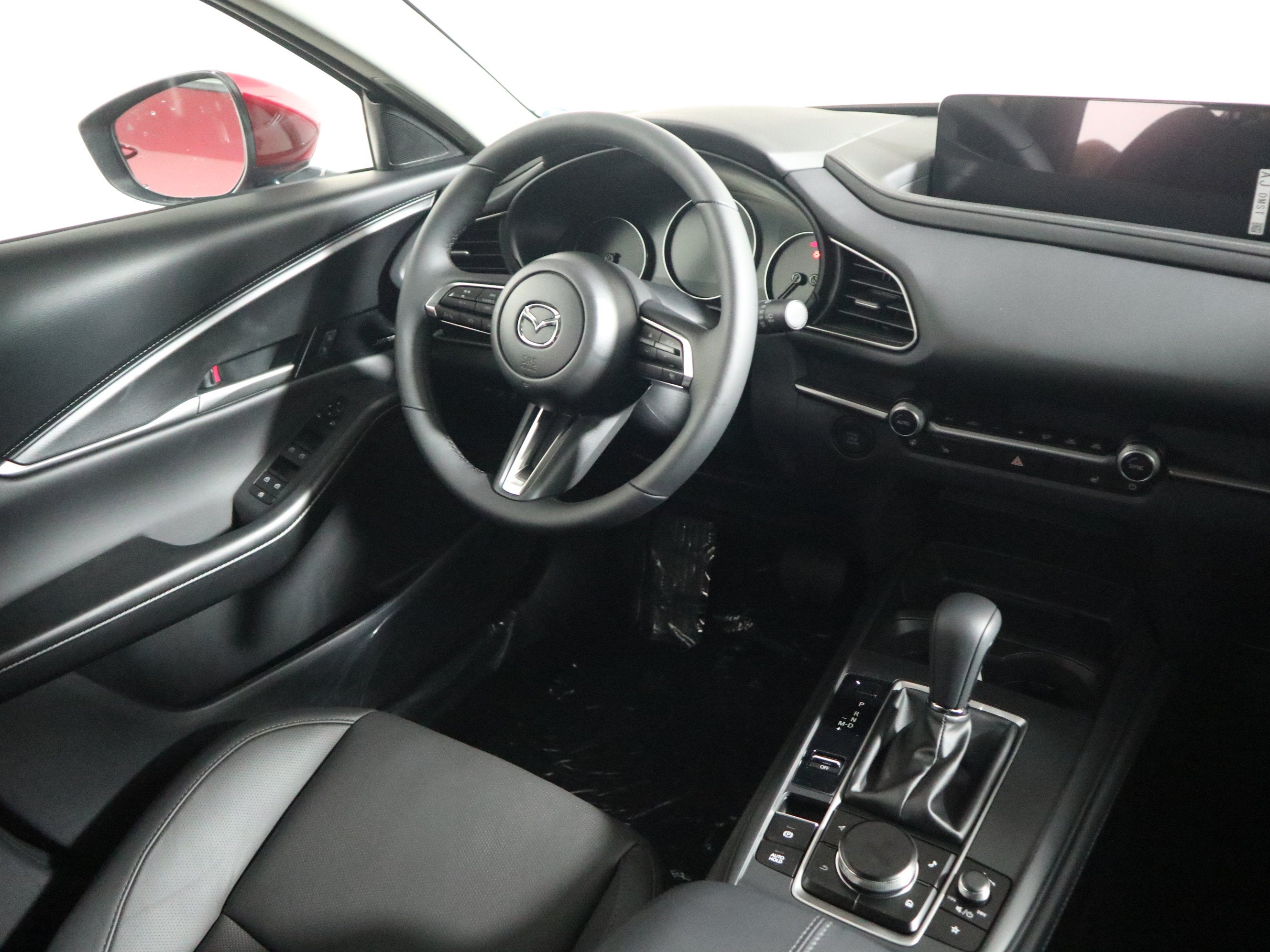 2026 Mazda Mazda CX-30 2.5 S Premium AWD