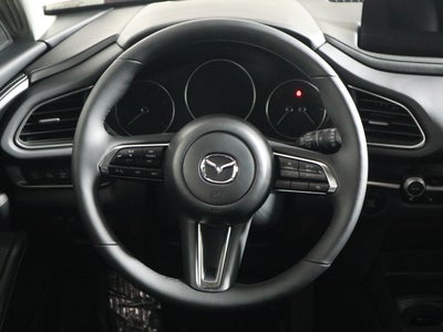 2026 Mazda Mazda CX-30 2.5 S Premium AWD
