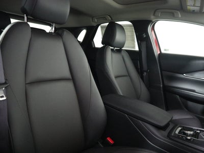 2026 Mazda Mazda CX-30 2.5 S Premium AWD