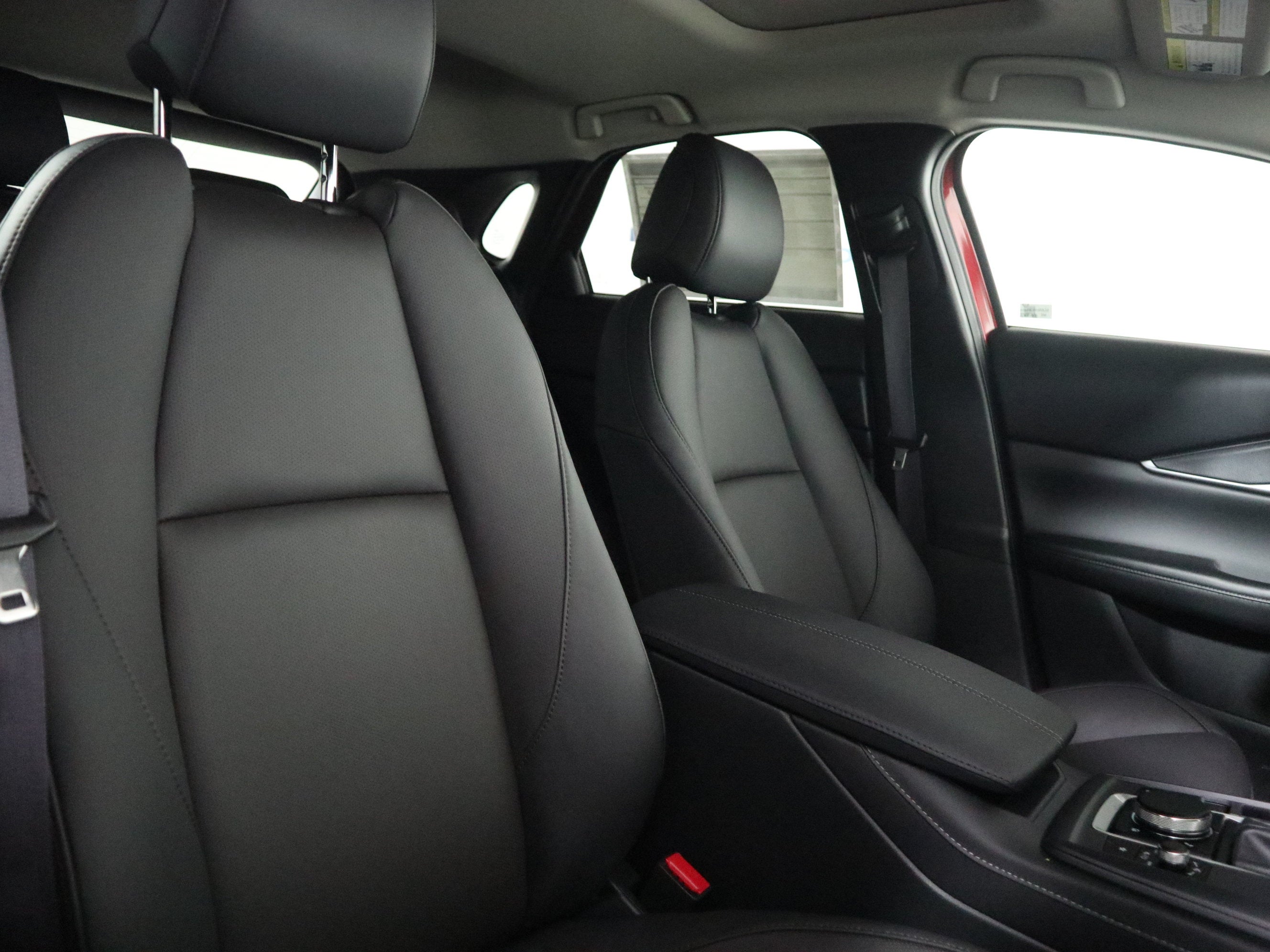 2026 Mazda Mazda CX-30 2.5 S Premium AWD