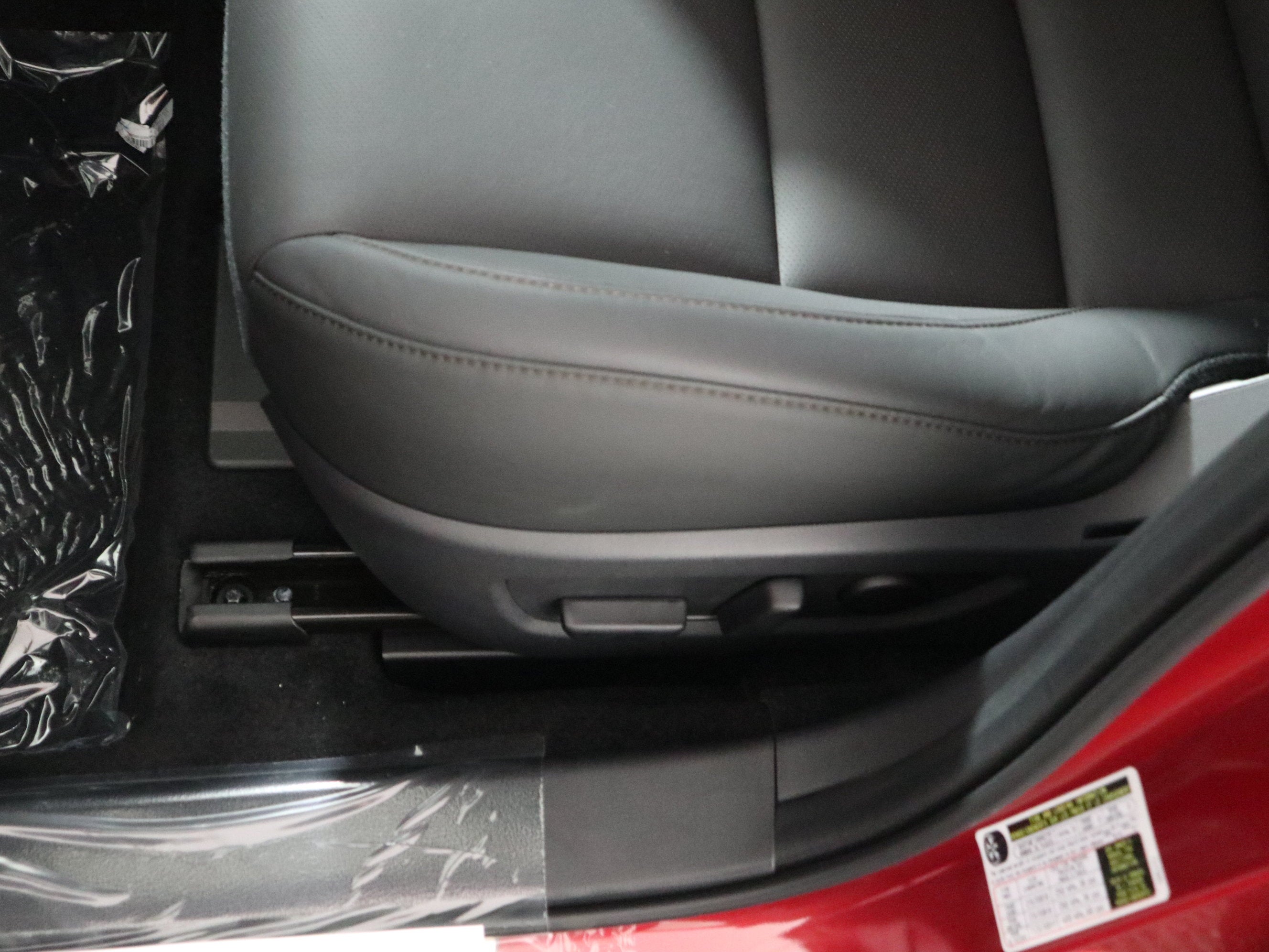 2026 Mazda Mazda CX-30 2.5 S Premium AWD