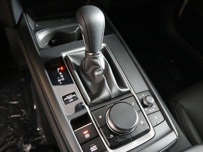 2026 Mazda Mazda CX-30 2.5 S Premium AWD