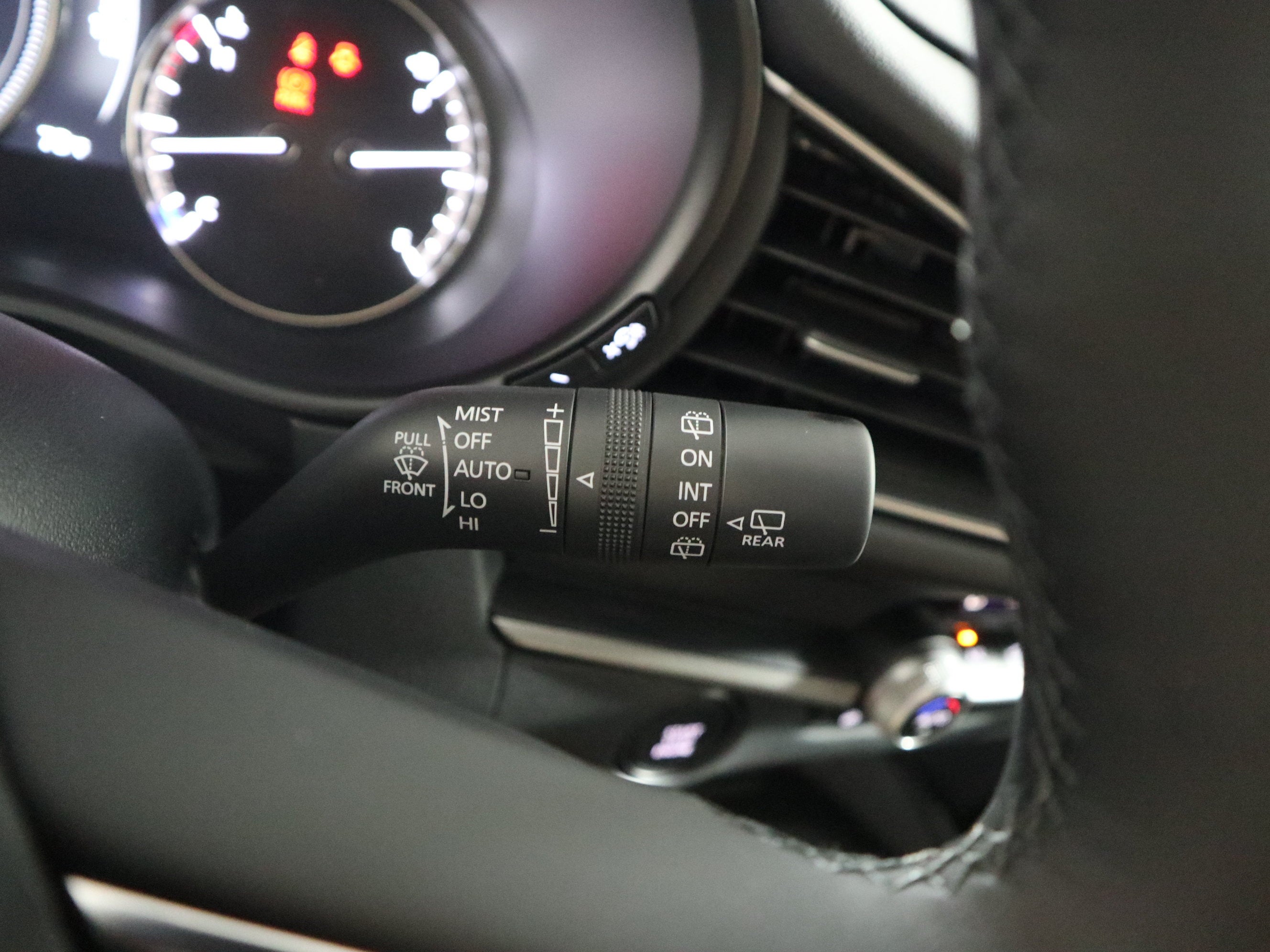 2026 Mazda Mazda CX-30 2.5 S Premium AWD