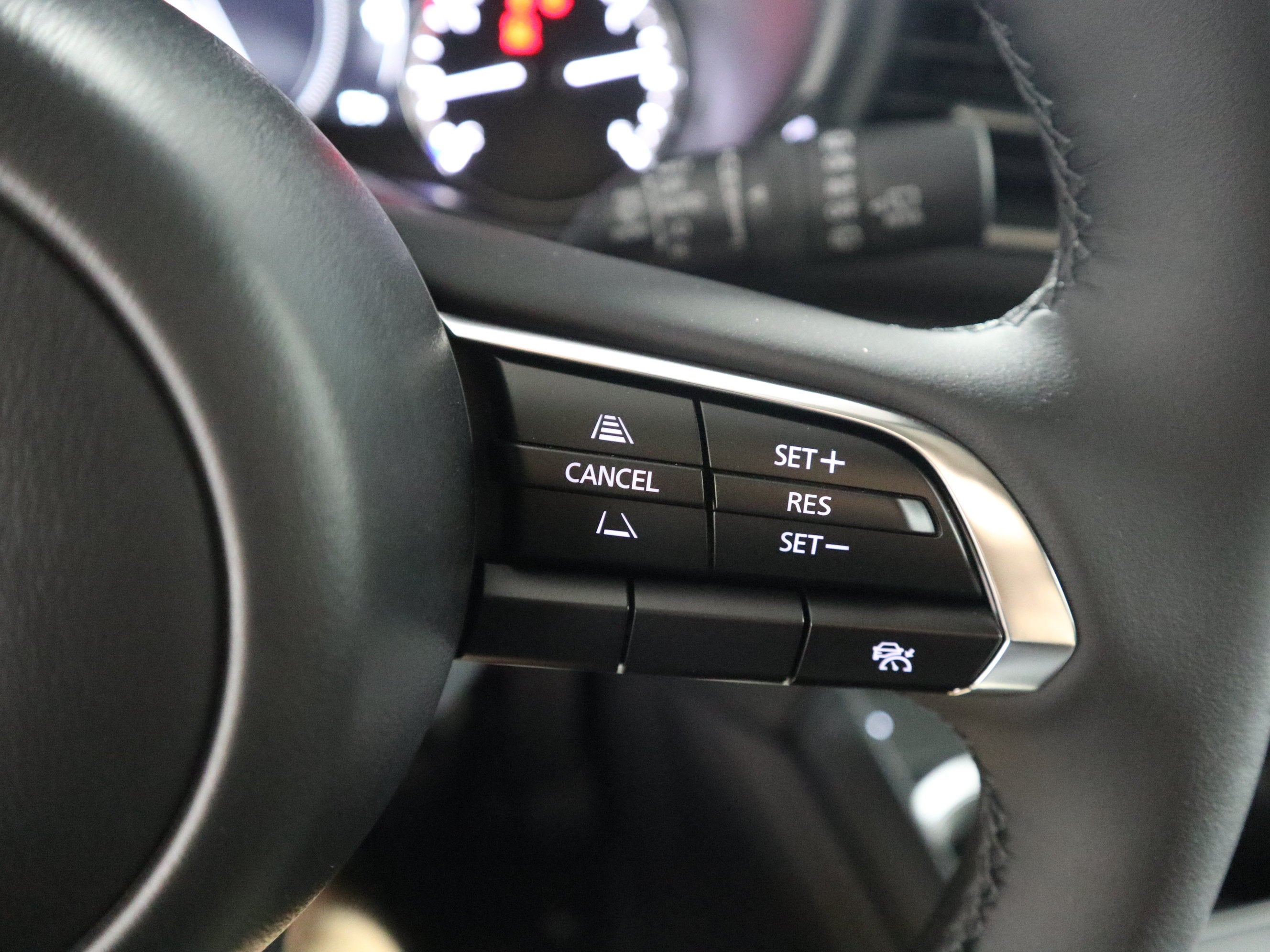 2026 Mazda Mazda CX-30 2.5 S Premium AWD