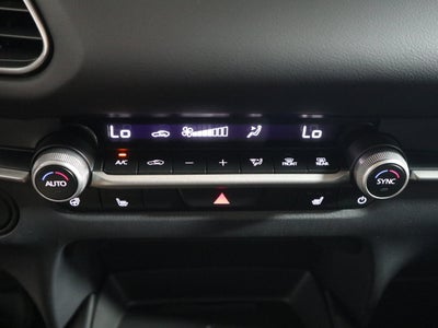 2026 Mazda Mazda CX-30 2.5 S Premium AWD