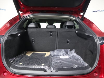 2026 Mazda Mazda CX-30 2.5 S Premium AWD