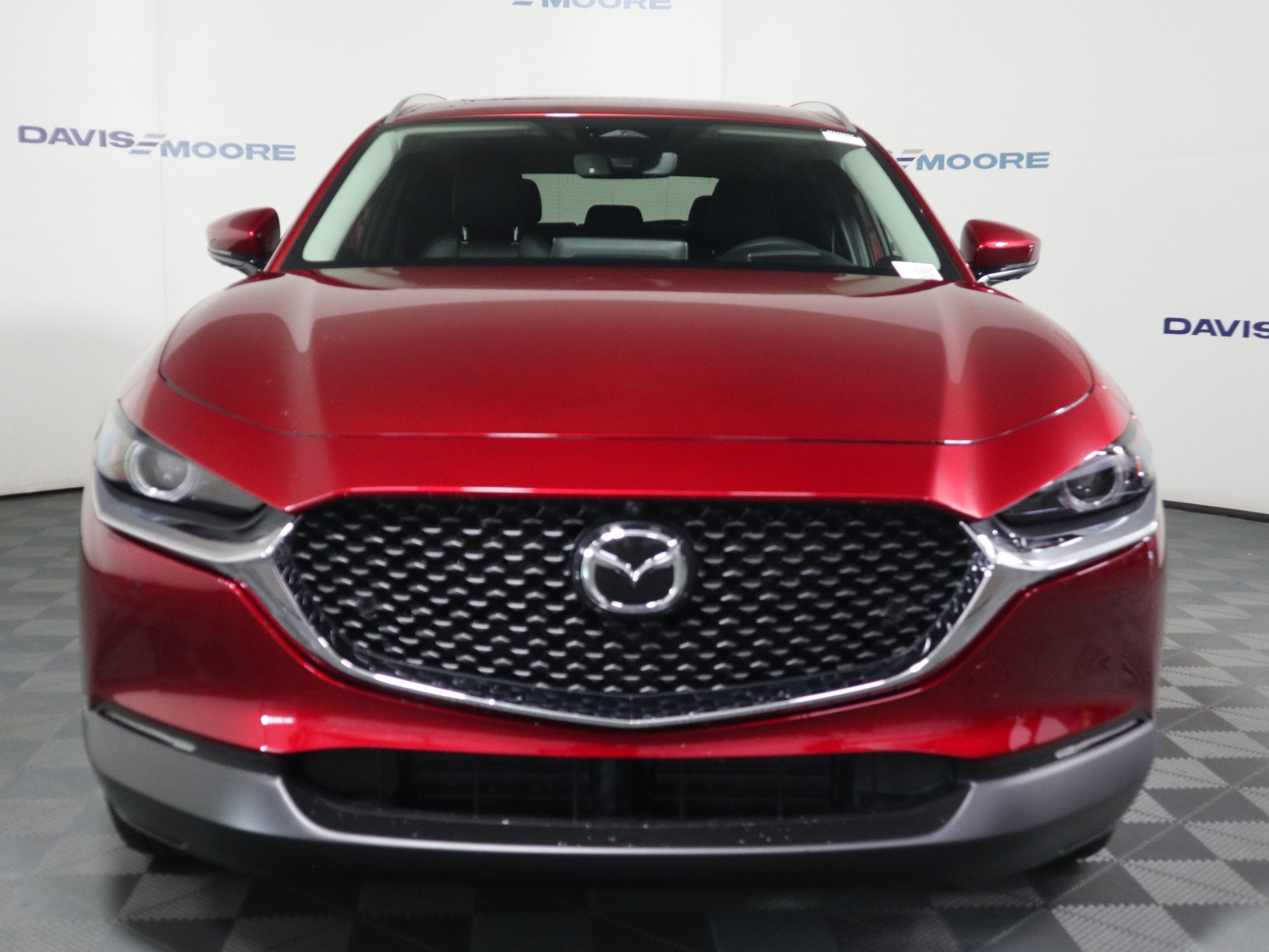 2026 Mazda Mazda CX-30 2.5 S Premium AWD