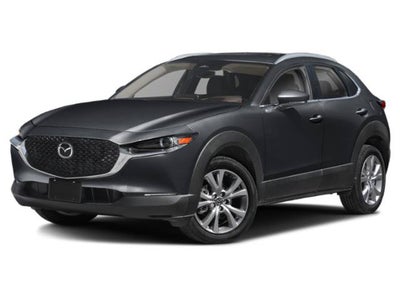 2025 Mazda Mazda CX-30 2.5 S Premium Package AWD