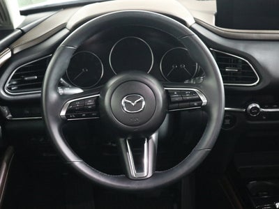 2025 Mazda Mazda CX-30 2.5 S Premium Package AWD