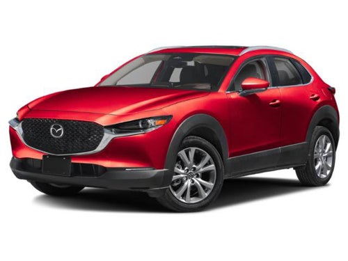 2024 Mazda Mazda CX-30 2.5 S Premium Package