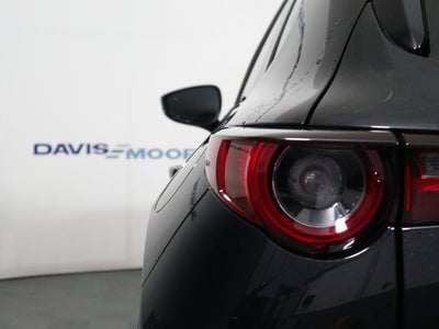 2025 Mazda Mazda CX-30 2.5 Turbo Premium Package AWD