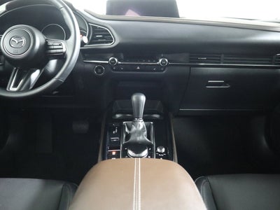 2025 Mazda Mazda CX-30 2.5 Turbo Premium Package AWD