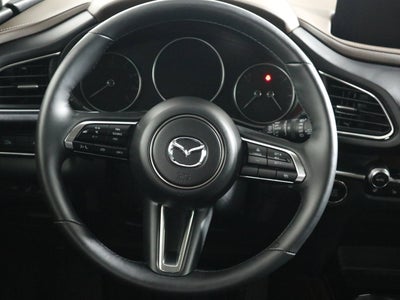 2025 Mazda Mazda CX-30 2.5 Turbo Premium Package AWD