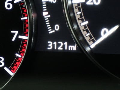 2025 Mazda Mazda CX-30 2.5 Turbo Premium Package AWD