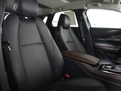 2025 Mazda Mazda CX-30 2.5 Turbo Premium Package AWD