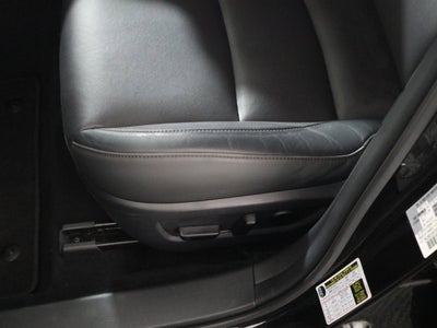 2025 Mazda Mazda CX-30 2.5 Turbo Premium Package AWD