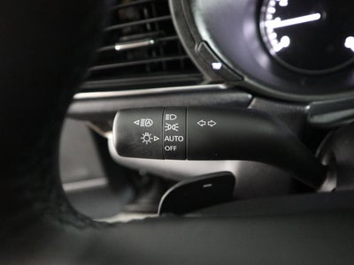 2025 Mazda Mazda CX-30 2.5 Turbo Premium Package AWD