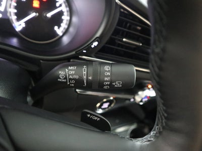 2025 Mazda Mazda CX-30 2.5 Turbo Premium Package AWD