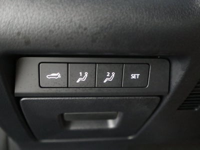 2025 Mazda Mazda CX-30 2.5 Turbo Premium Package AWD