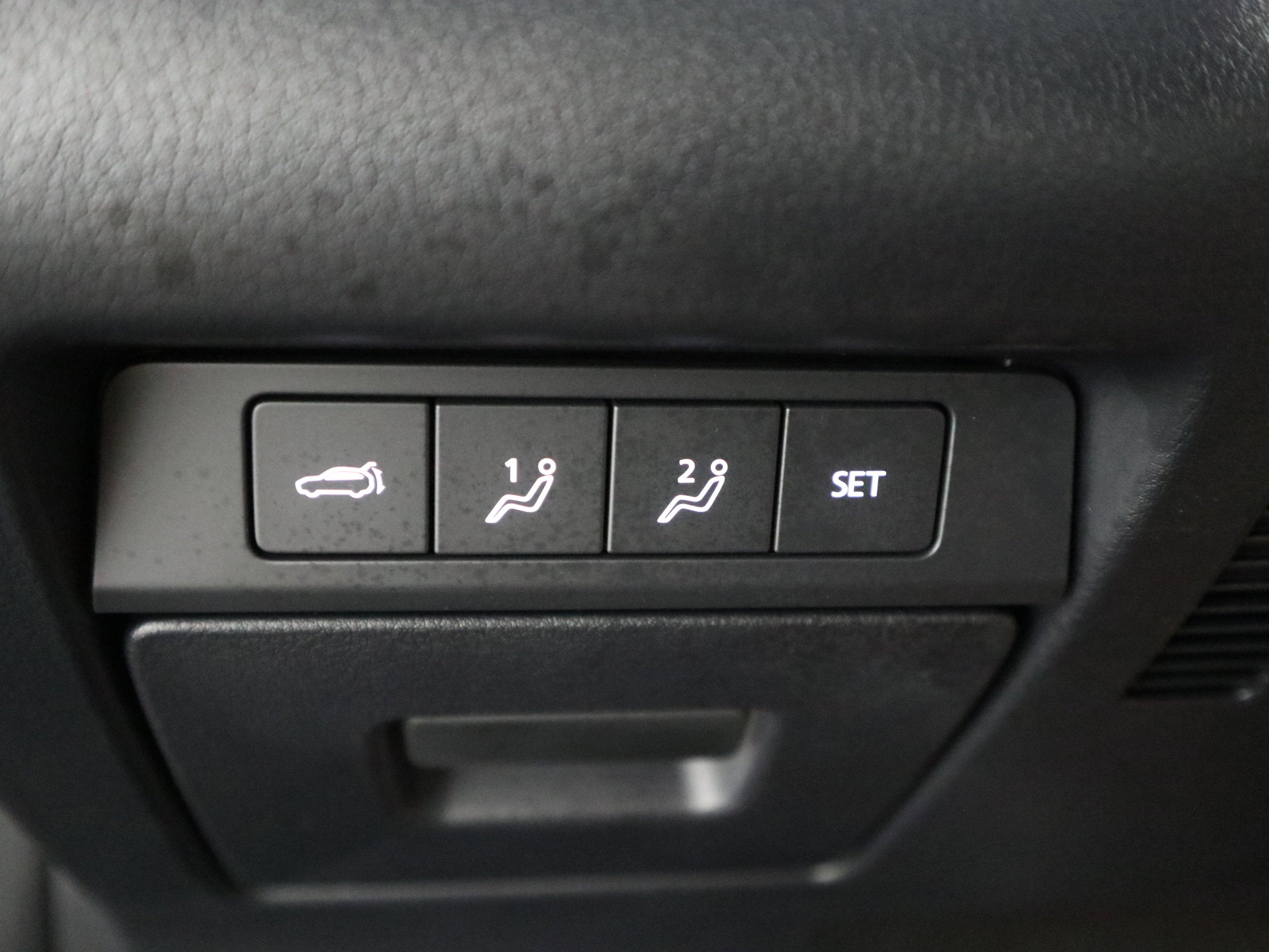 2025 Mazda Mazda CX-30 2.5 Turbo Premium Package AWD