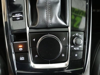 2025 Mazda Mazda CX-30 2.5 Turbo Premium Package AWD