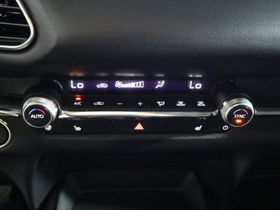 2025 Mazda Mazda CX-30 2.5 Turbo Premium Package AWD