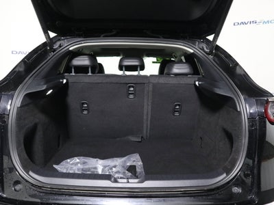 2025 Mazda Mazda CX-30 2.5 Turbo Premium Package AWD