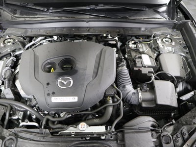 2025 Mazda Mazda CX-30 2.5 Turbo Premium Plus Package AWD