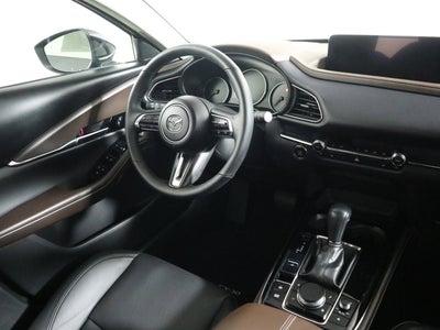 2025 Mazda Mazda CX-30 2.5 Turbo Premium Plus Package AWD
