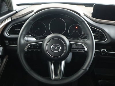 2025 Mazda Mazda CX-30 2.5 Turbo Premium Plus Package AWD