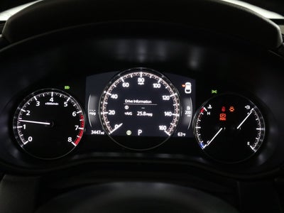 2025 Mazda Mazda CX-30 2.5 Turbo Premium Plus Package AWD