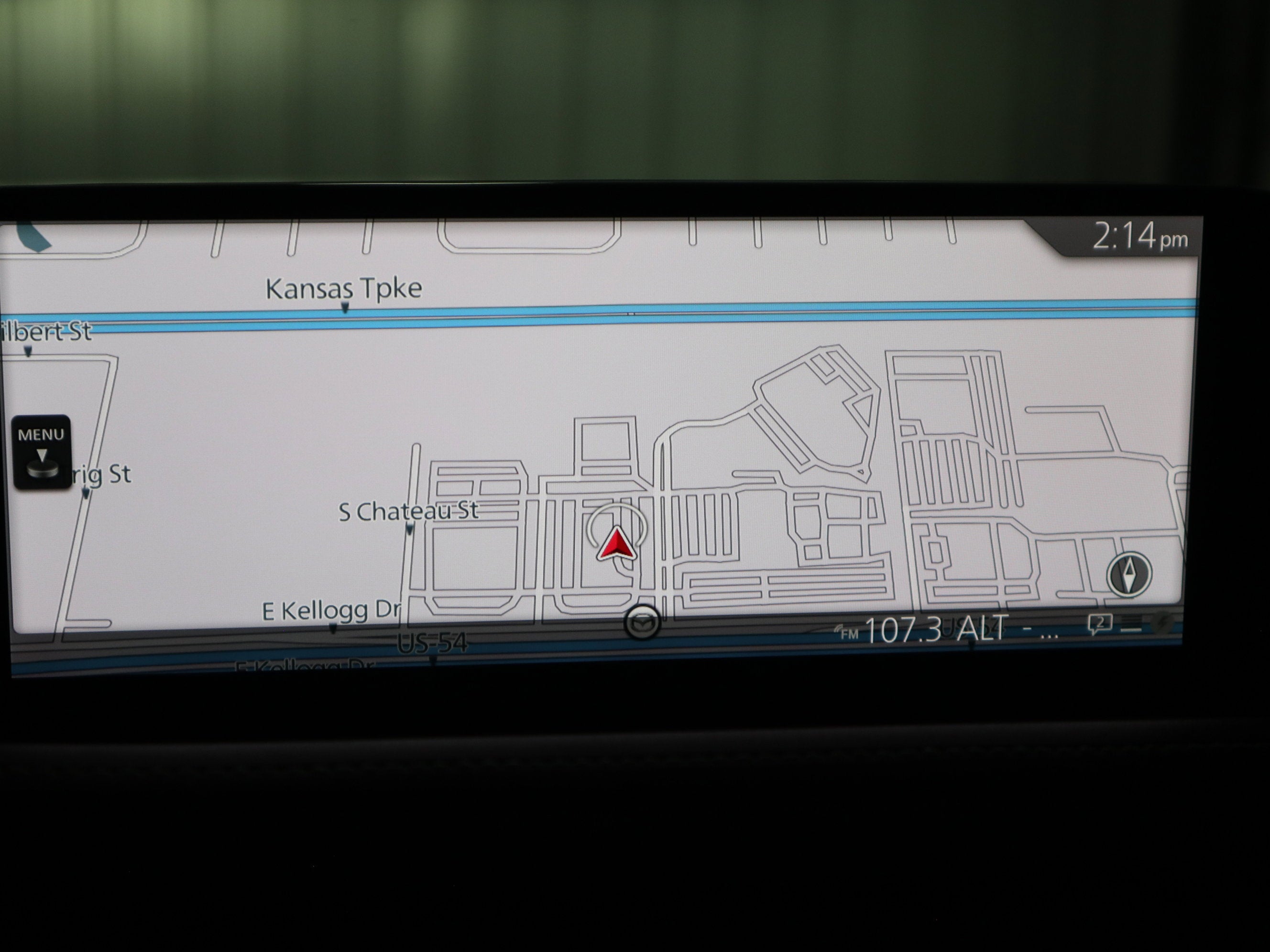 2025 Mazda Mazda CX-30 2.5 Turbo Premium Plus Package AWD