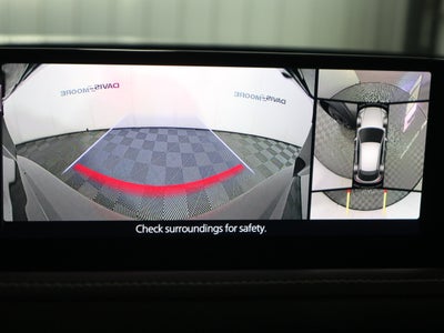 2025 Mazda Mazda CX-30 2.5 Turbo Premium Plus Package AWD