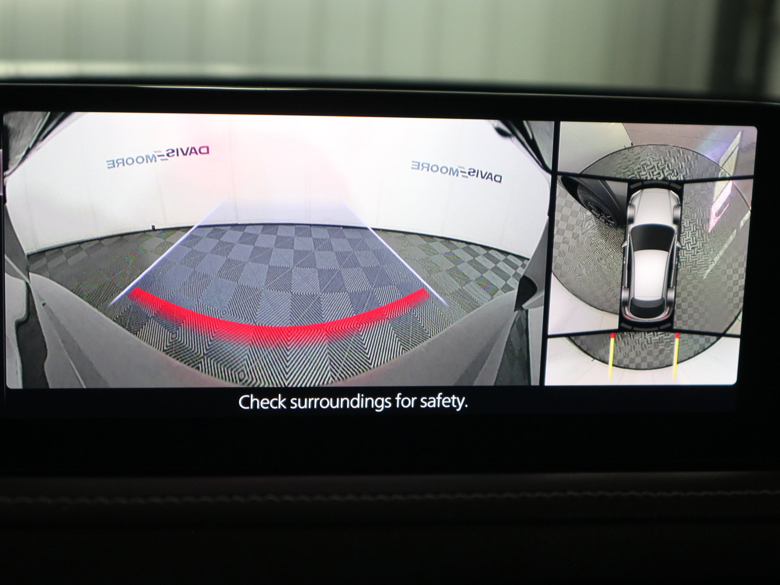 2025 Mazda Mazda CX-30 2.5 Turbo Premium Plus Package AWD