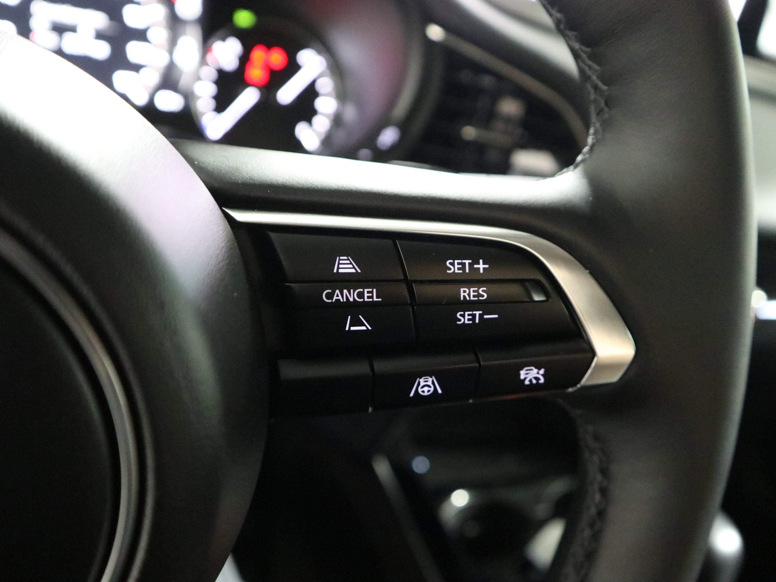 2025 Mazda Mazda CX-30 2.5 Turbo Premium Plus Package AWD