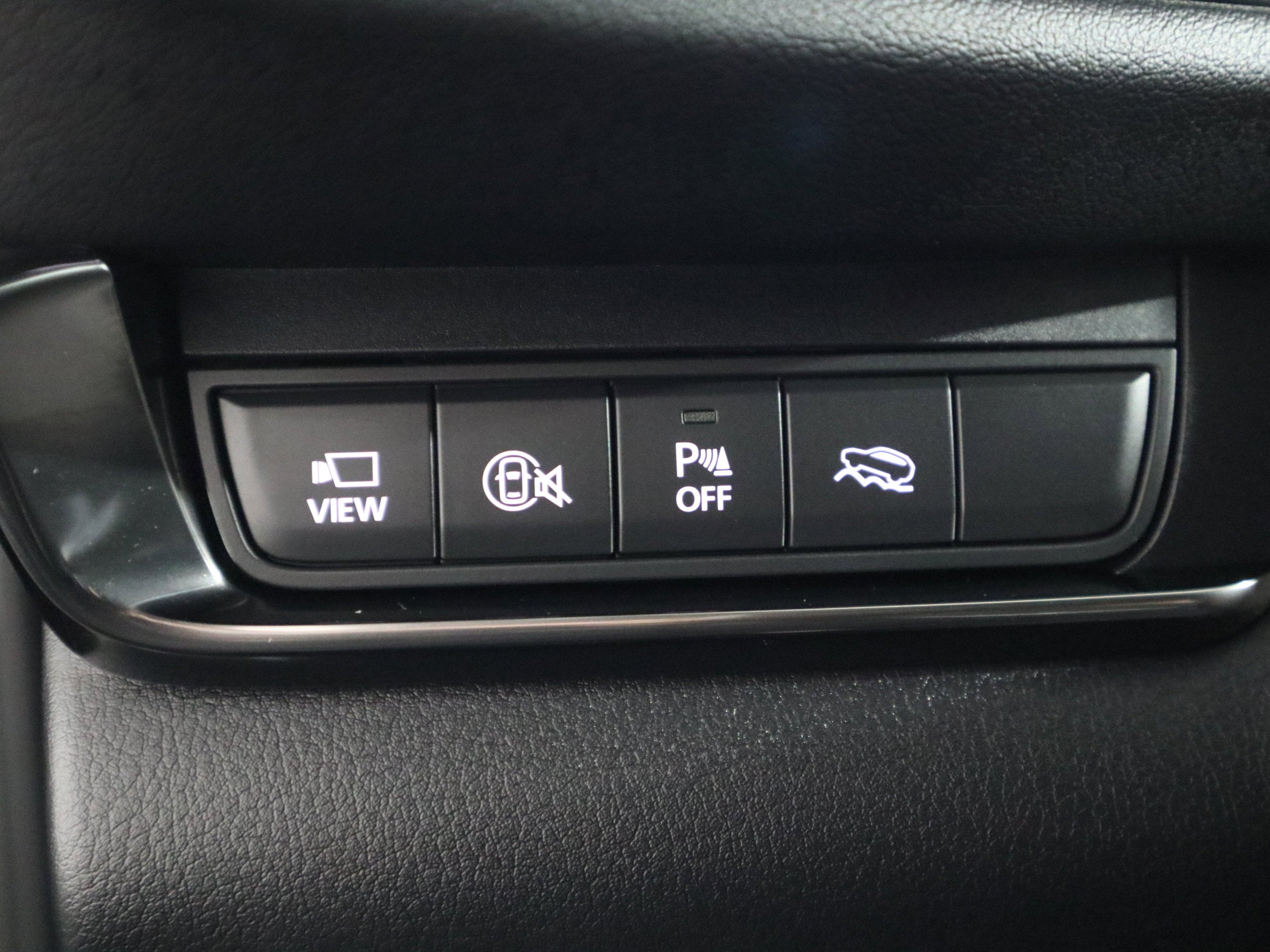 2025 Mazda Mazda CX-30 2.5 Turbo Premium Plus Package AWD