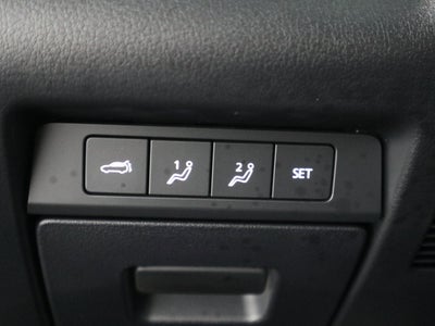 2025 Mazda Mazda CX-30 2.5 Turbo Premium Plus Package AWD