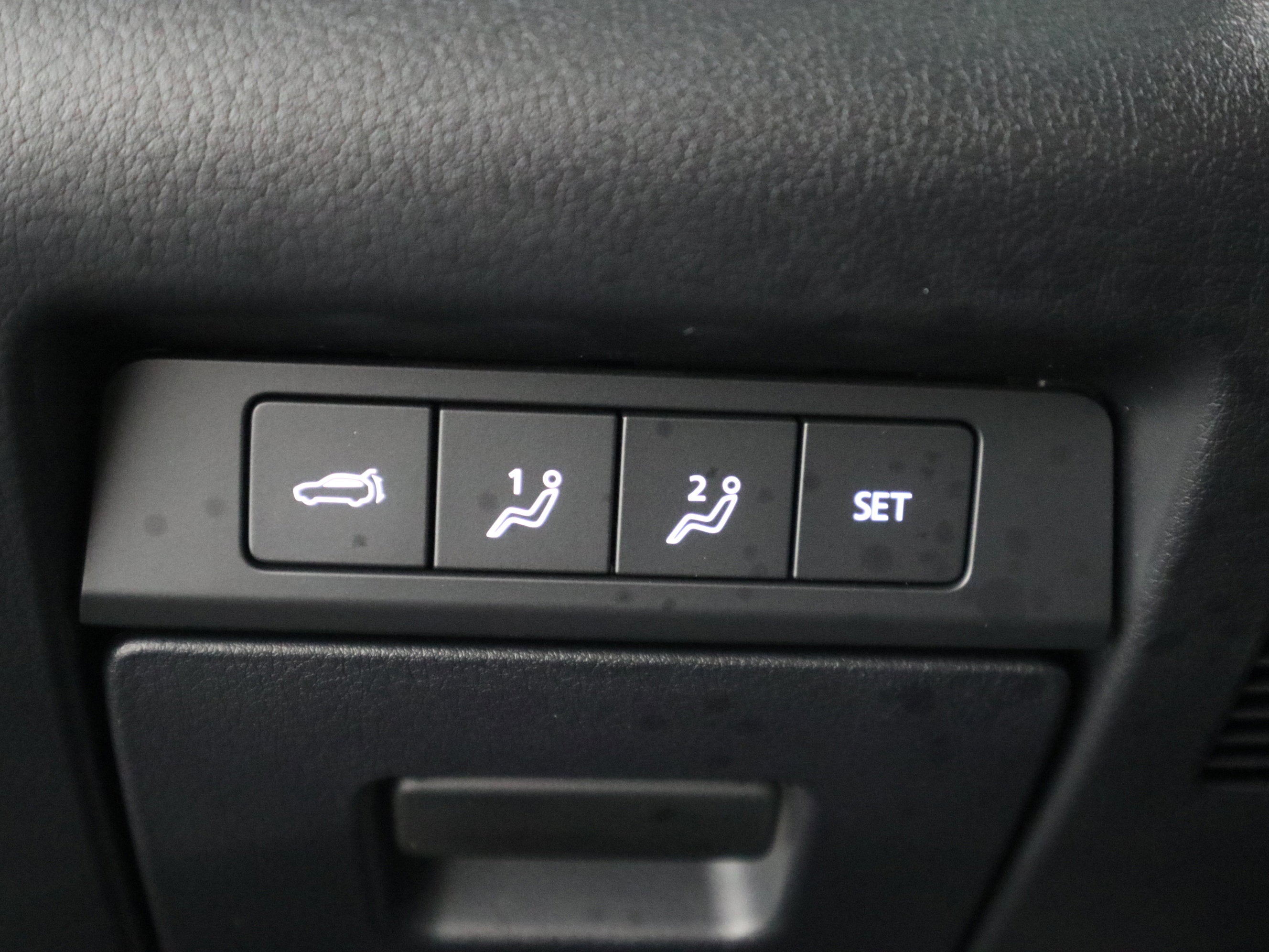 2025 Mazda Mazda CX-30 2.5 Turbo Premium Plus Package AWD